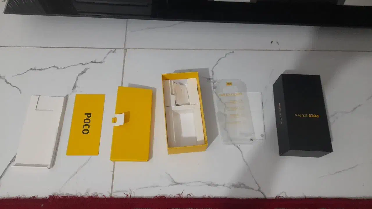 poco x3pro|موبایل|رودسر, |دیوار