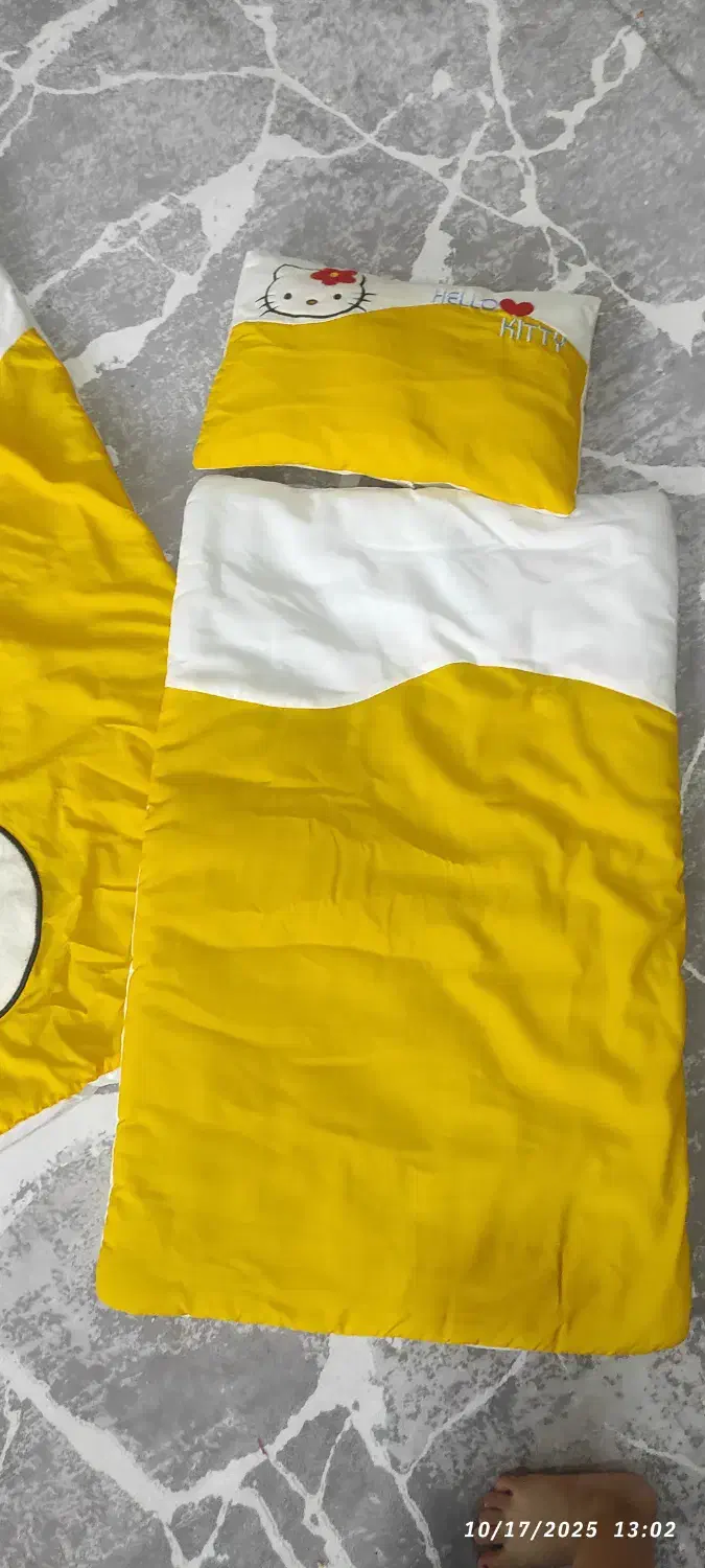 رختخواب نوزاد|اسباب و اثاث بچه|شاهین دژ, |دیوار