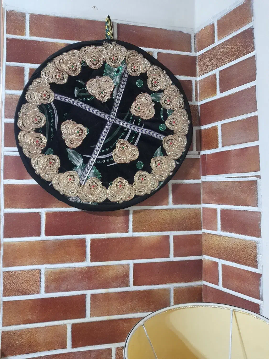 سنتی|صنایع دستی و سایر لوازم تزئینی|خمینی‌شهر, |دیوار