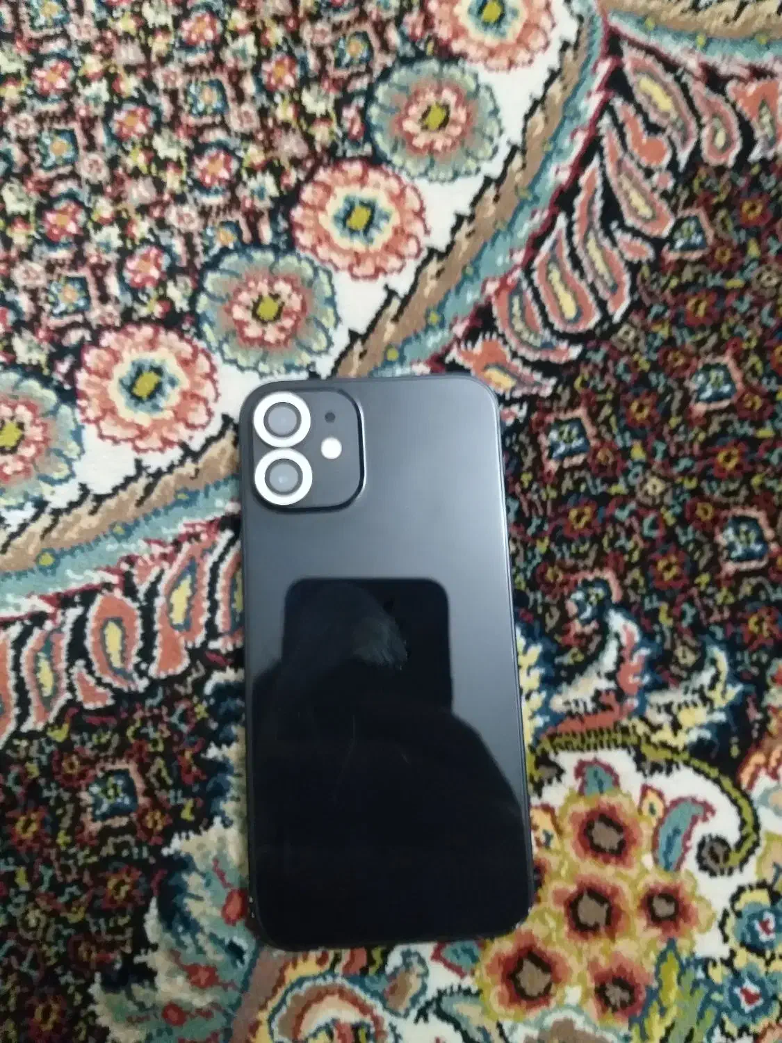 ایفون|موبایل|ورامین, شهرک ولیعصر|دیوار