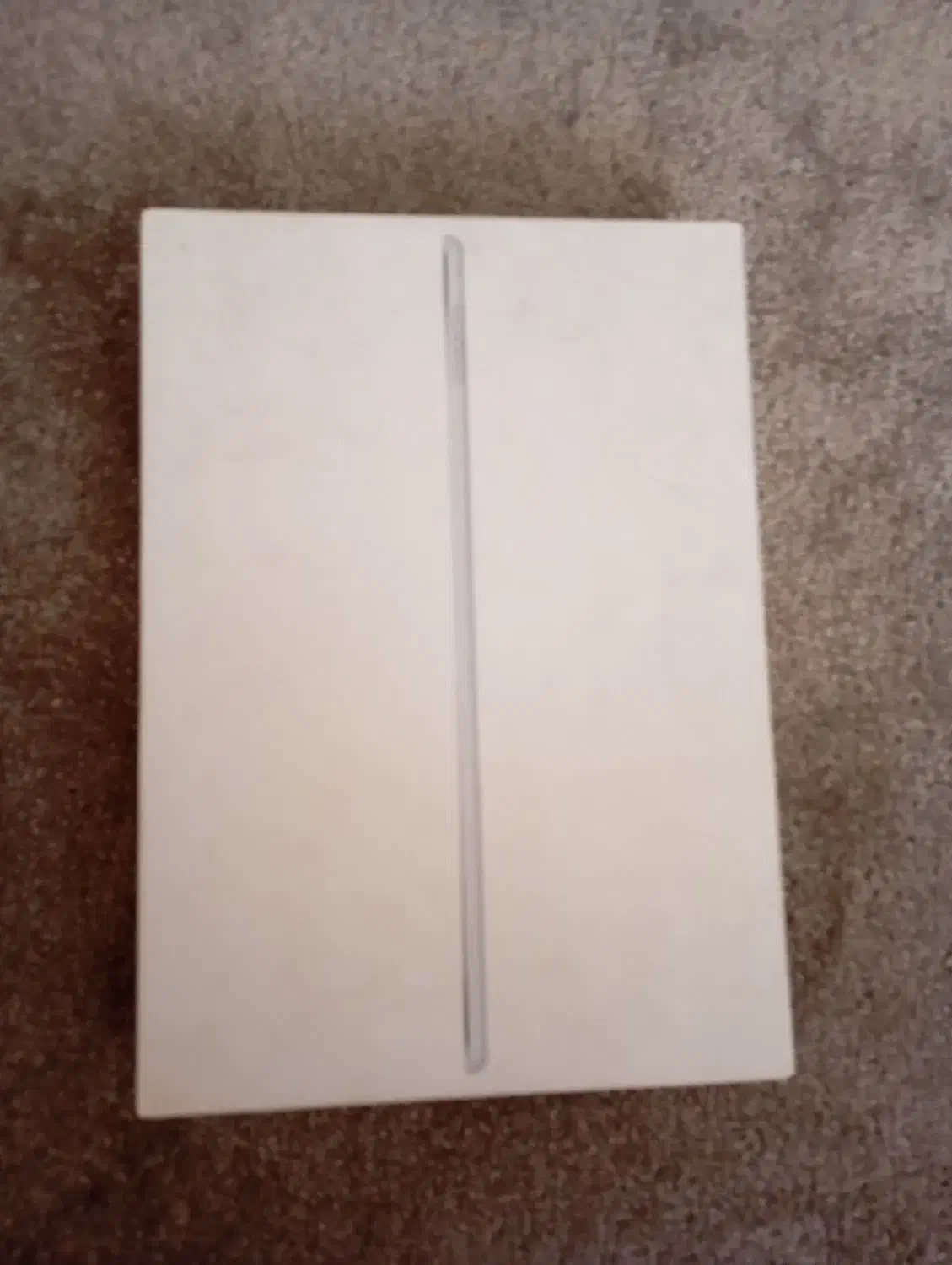 تبلت اپل مدل آیپد ایر ۲|تبلت|تهران, جنت‌آباد شمالی|دیوار