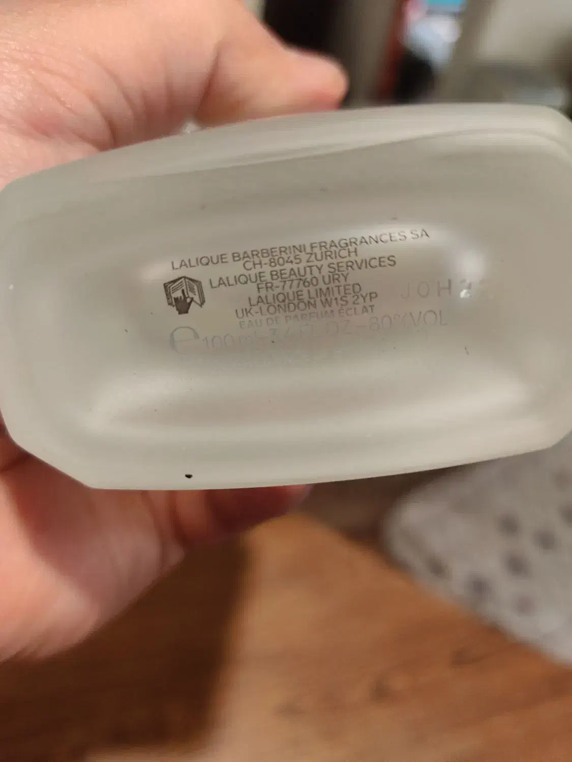 عطر بریونی اکلت اورجینال|آرایشی، بهداشتی، درمانی|تهران, جمال‌زاده|دیوار