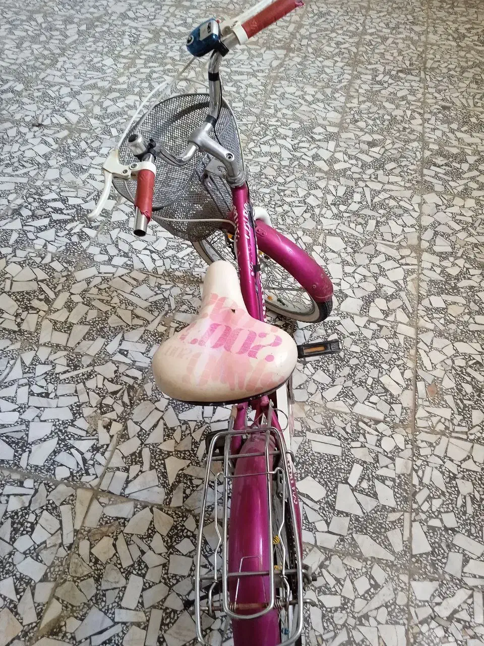 سایز ۲۰ دخترانه|دوچرخه، اسکیت، اسکوتر|قائم‌شهر, |دیوار