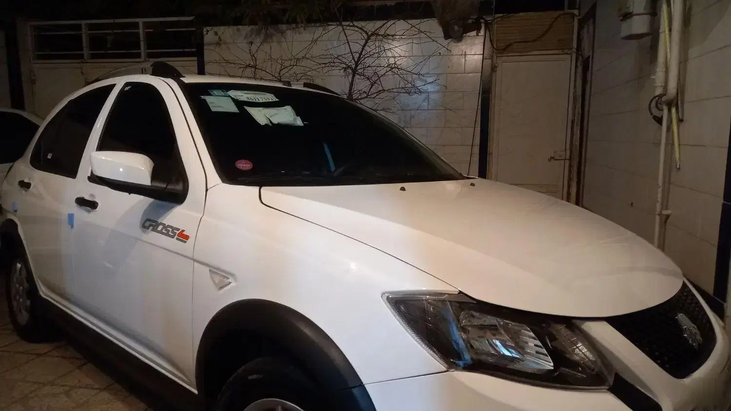 کوییک جی ایکس ال مدل ۴۰۴|خودرو سواری و وانت|کوهدشت, |دیوار