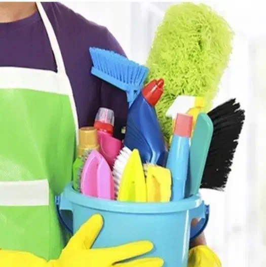 شرکت خدماتی نظافتی یاران|خدمات نظافت|مشهد, سعد آباد|دیوار