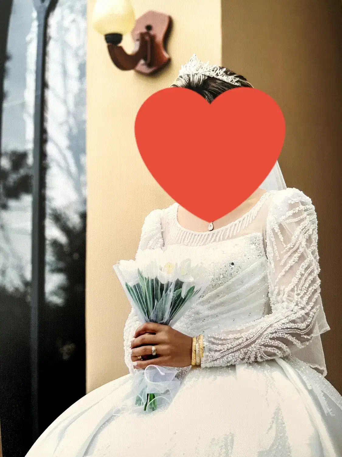 لباس عروس|لباس|آستانه اشرفیه, |دیوار