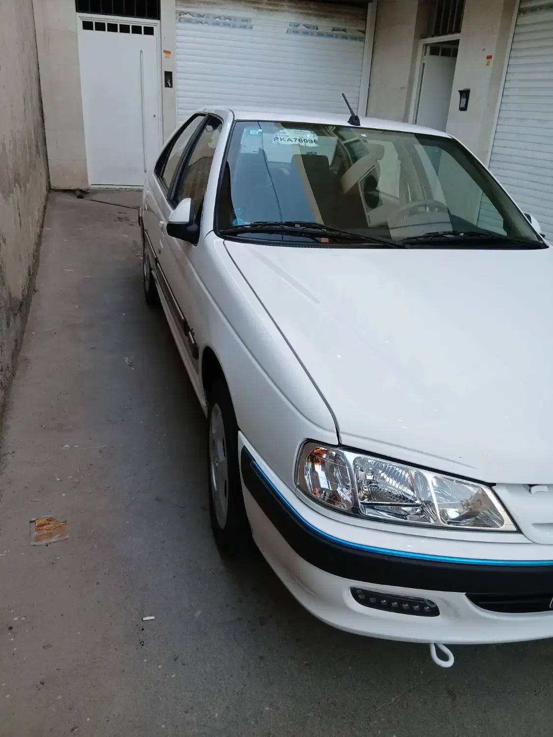 پژو پارس tu5|خودرو سواری و وانت|گنبد کاووس, |دیوار