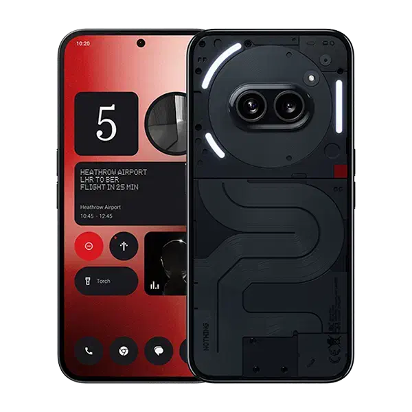 گوشی ناتینگ|موبایل|یزد, |دیوار