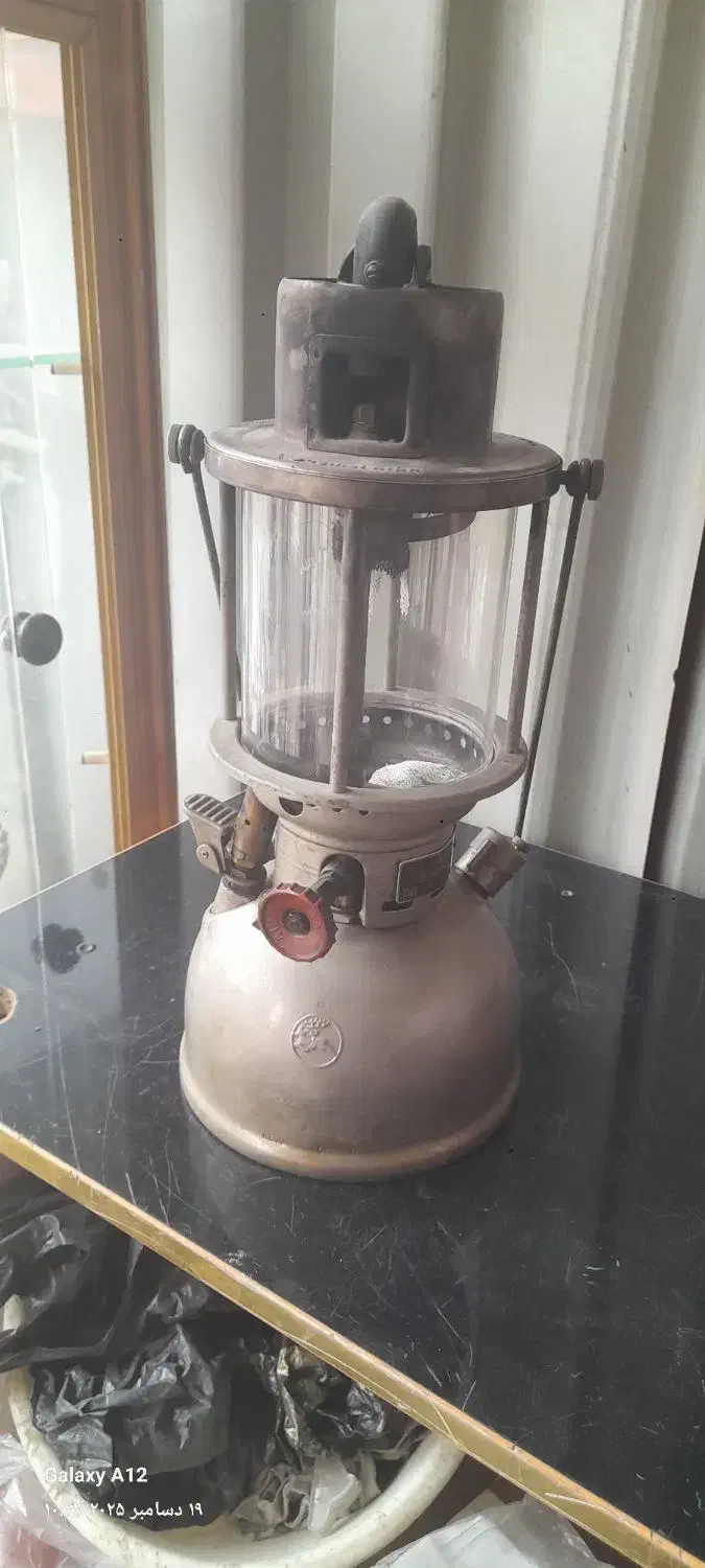 چراغ زنبوری|صنایع دستی و سایر لوازم تزئینی|تهران, بوستان ولایت|دیوار