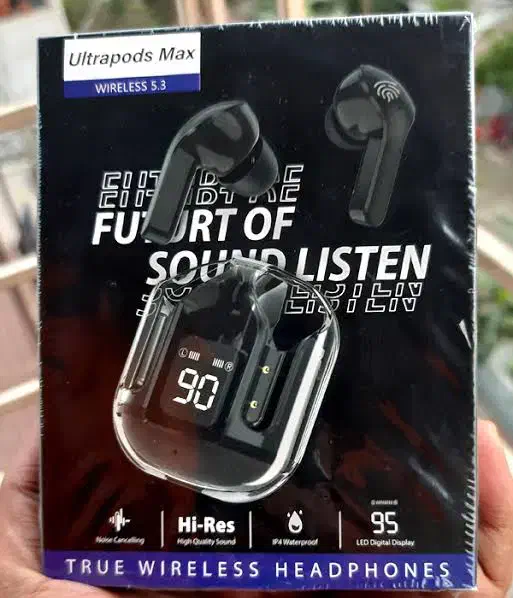 انواع ایرپاد ، هدفون‌ و هدست ، اسپیکر|لوازم جانبی موبایل و تبلت|گلبهار, شهر جدید گلبهار|دیوار