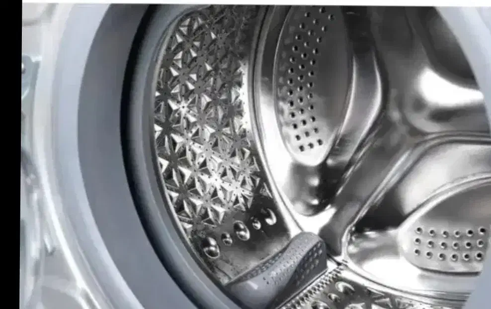 لباس شویی پاکشوما ۸ کیلو در حد نو|ماشین لباسشویی و خشککن لباس|اردبیل, |دیوار