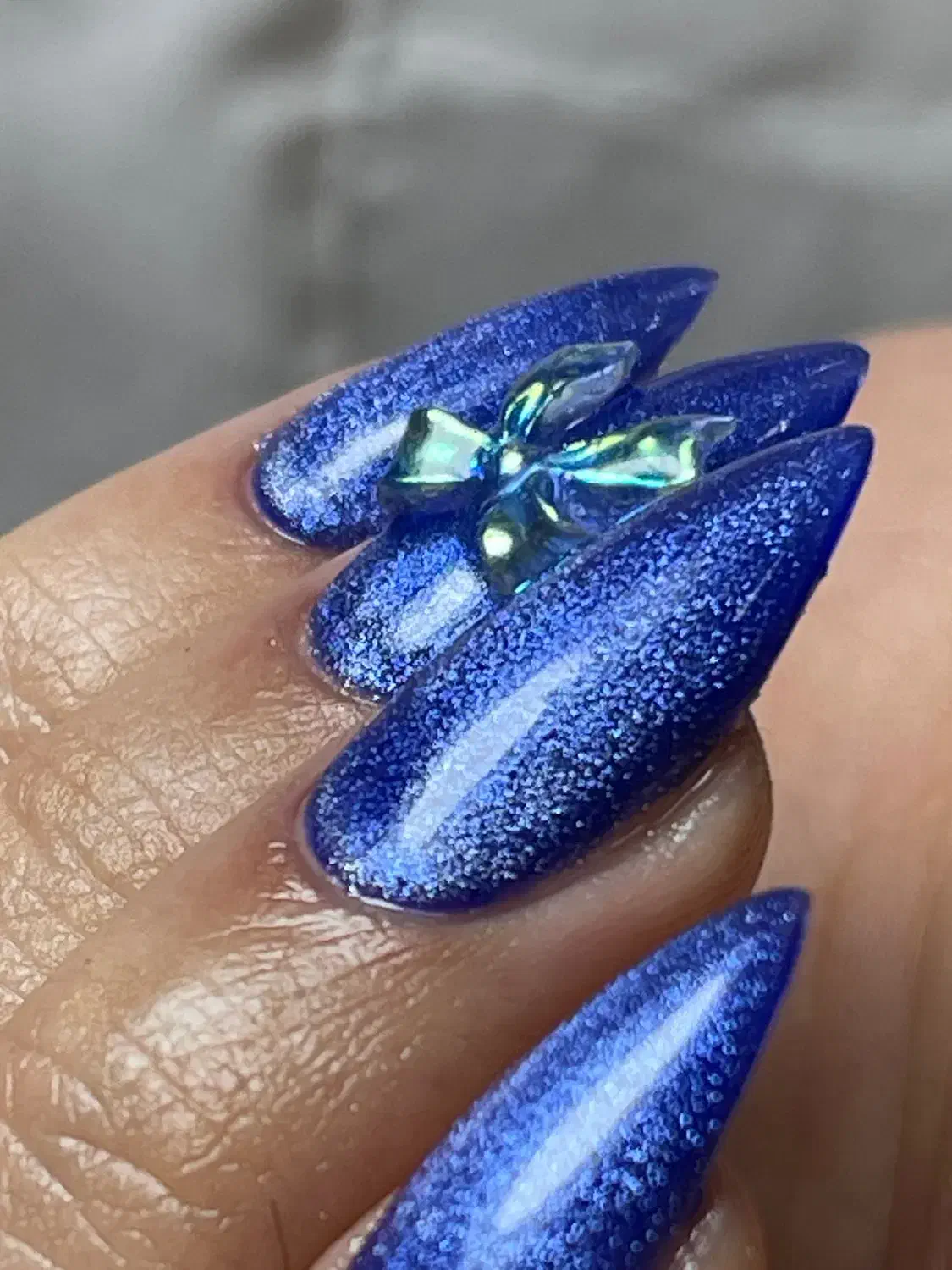 کاشت ناخن و مژه|خدمات آرایشگری و زیبایی|اصفهان, شهشهان|دیوار