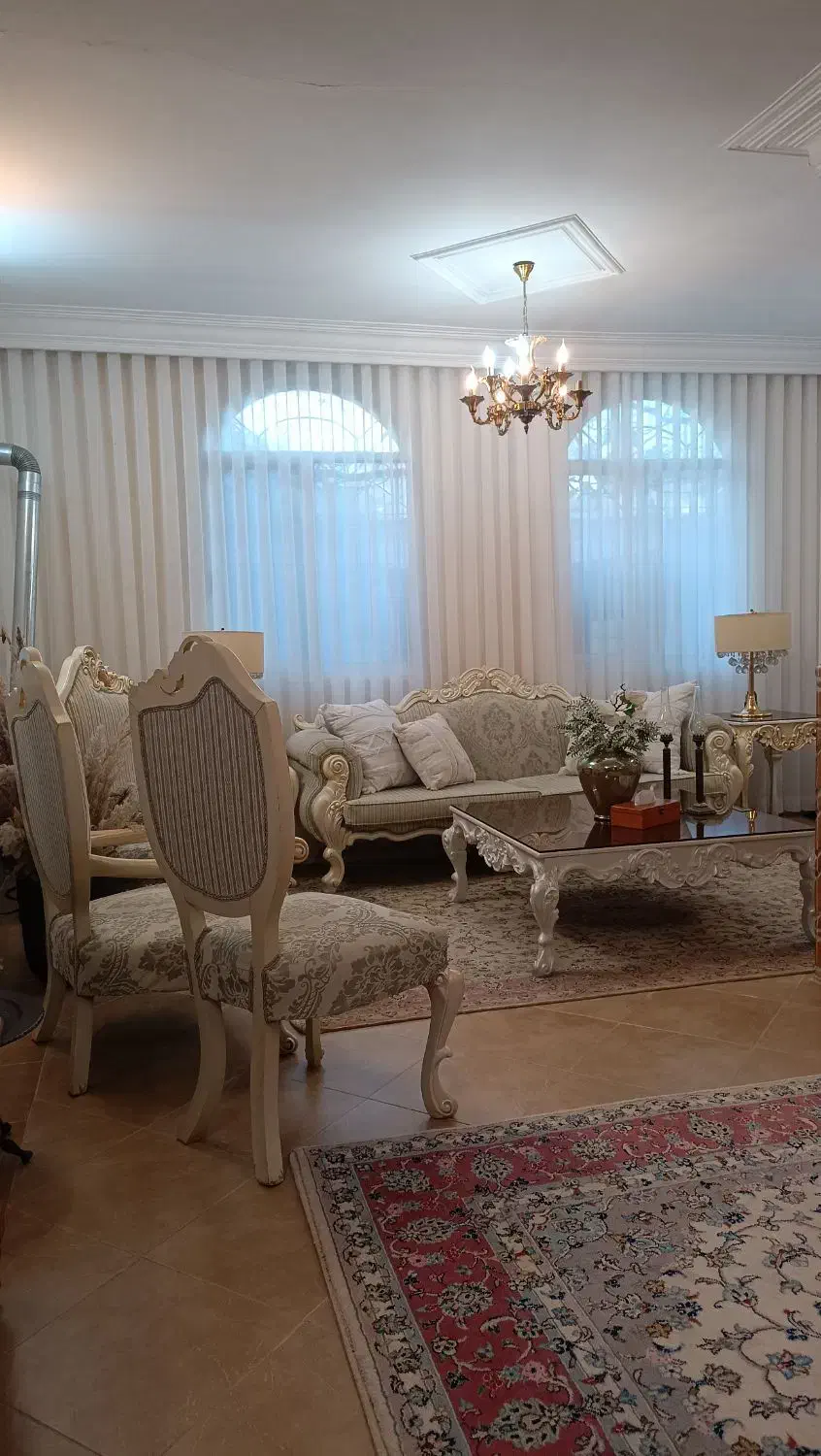 خانه ویلایی شهرک زیبا|فروش خانه و ویلا|بروجرد, |دیوار