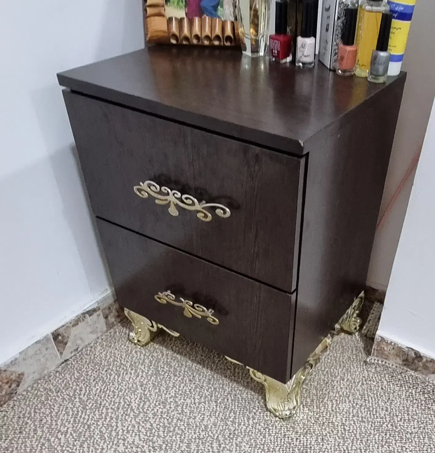 فروش تخت خواب|تخت و سرویس خواب|مریوان, |دیوار