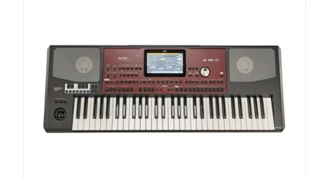کیبورد ارگ pa700اورینتال|پیانو، کیبورد، آکاردئون|اراک, |دیوار