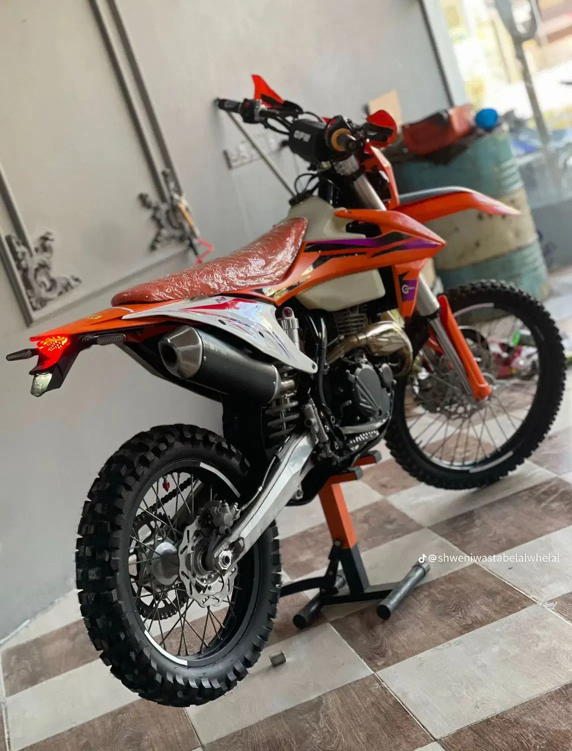 crx 350 new2026|موتورسیکلت|بانه, |دیوار