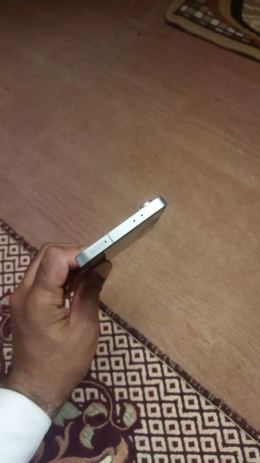 S 24 fe 256|موبایل|زابل, |دیوار