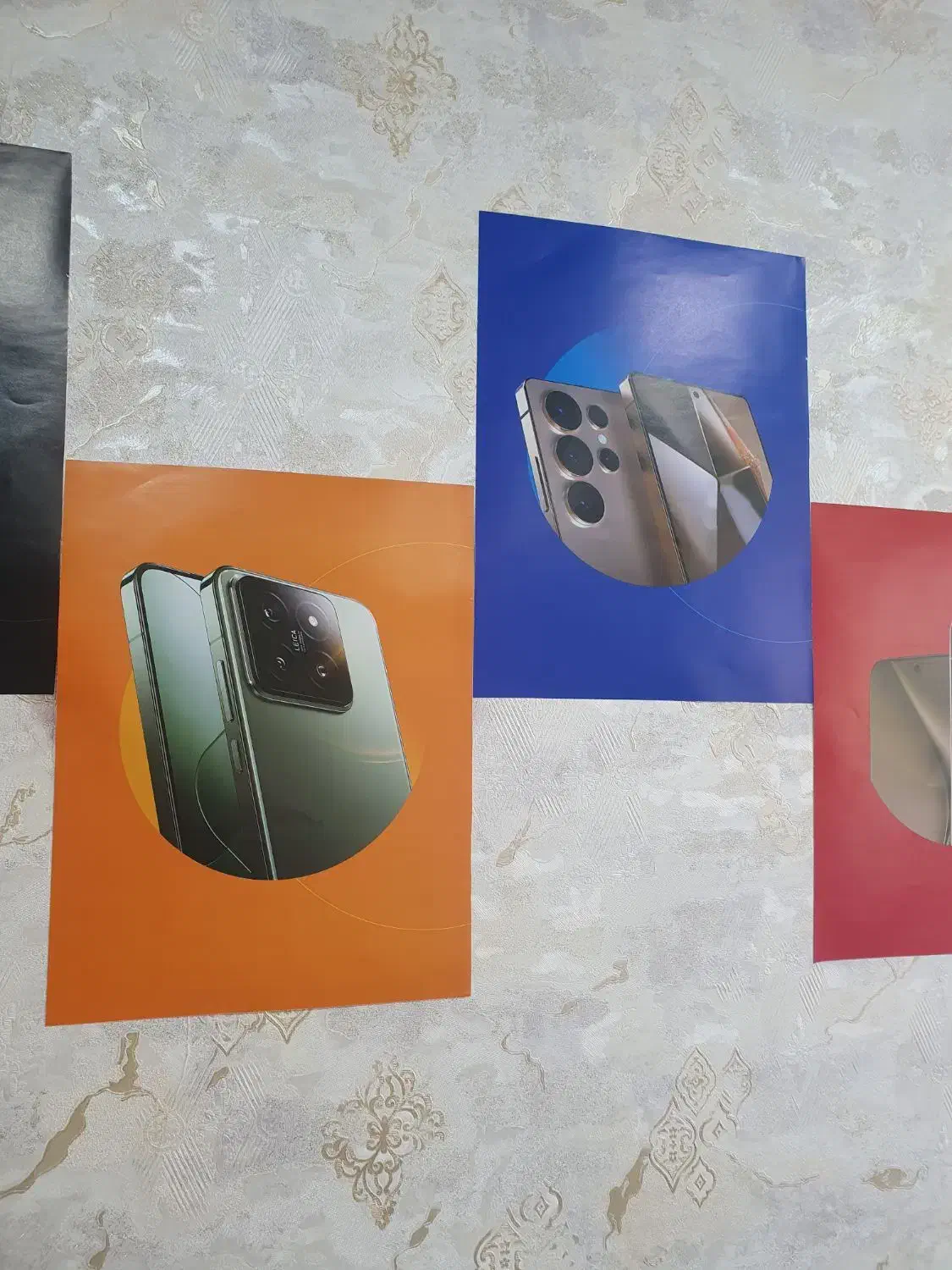 لوازم جانبی موبایل|لوازم جانبی موبایل و تبلت|ابهر, |دیوار