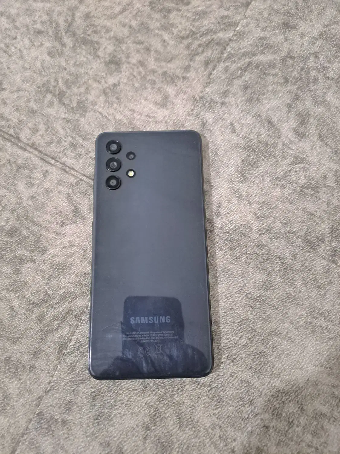 سامسونگa32|موبایل|خرم‌آباد, |دیوار