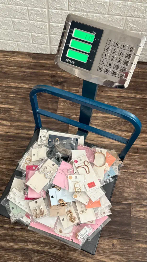 بدلیجات کیلویی|عمده‌فروشی|تهران, ایرانشهر|دیوار