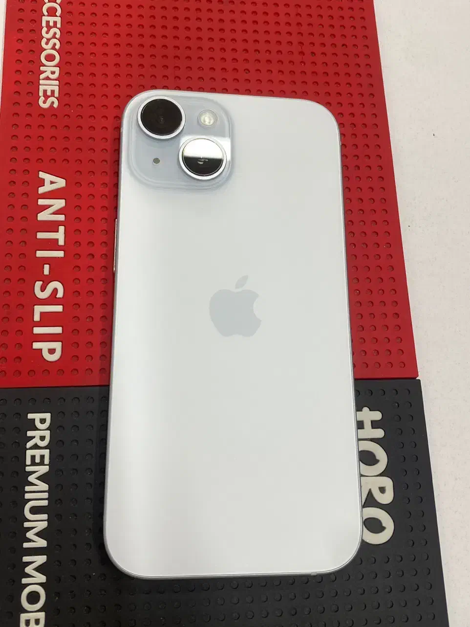 آیفون ۱۵ نرمال|موبایل|کرج, فاز ۴ مهرشهر|دیوار