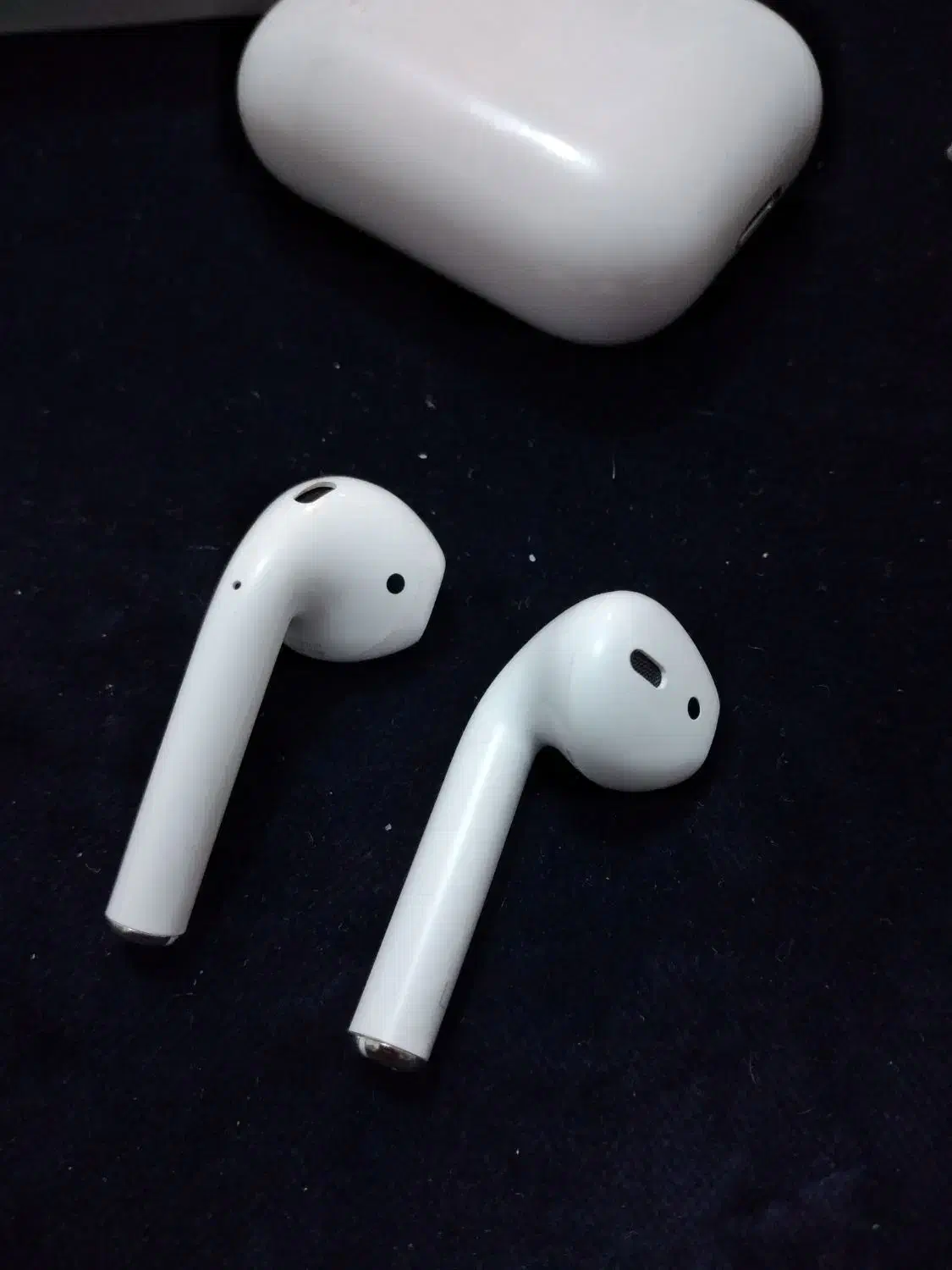 ایرپاد|لوازم جانبی موبایل و تبلت|محمدشهر, شهرک چمران|دیوار