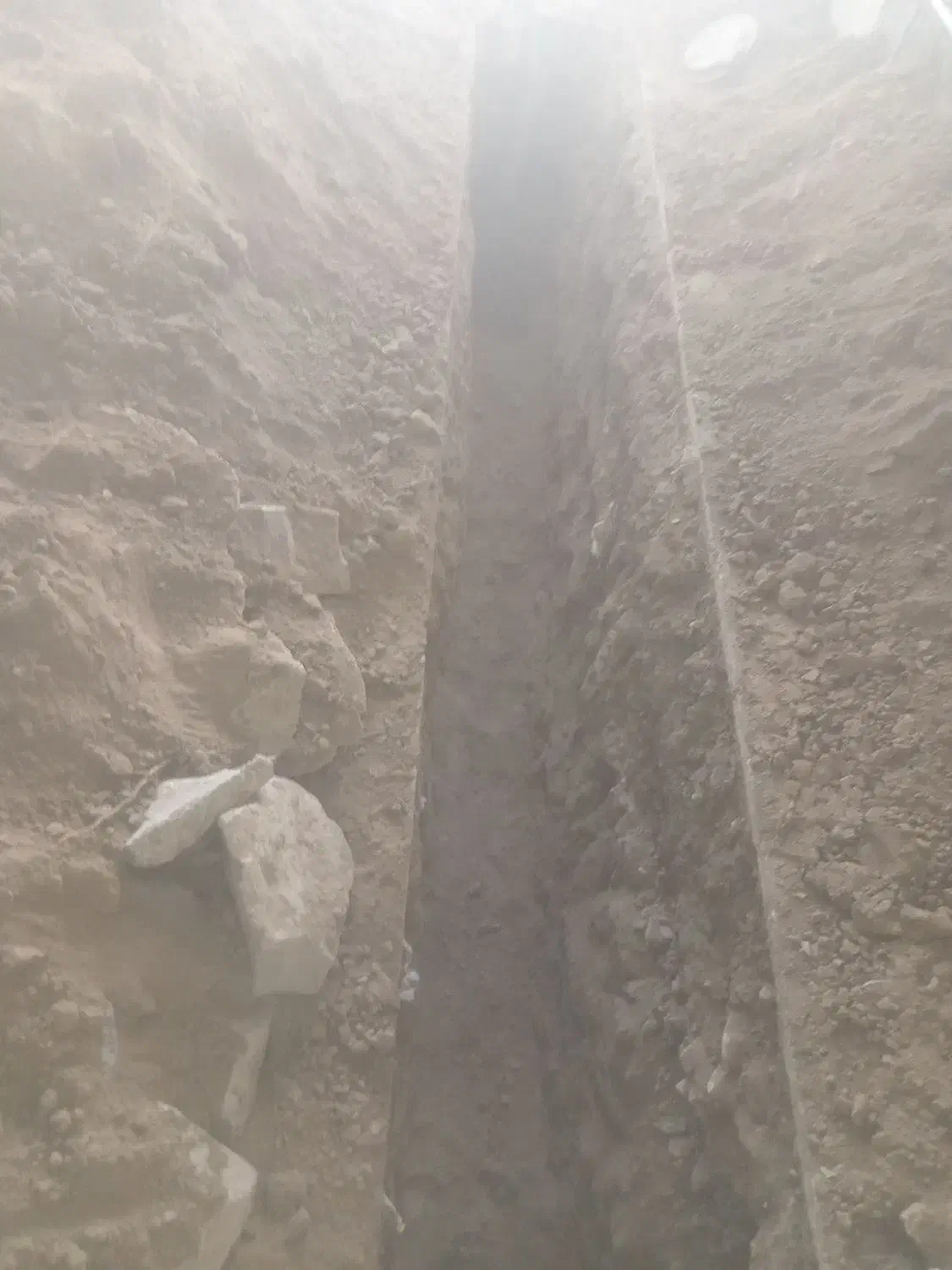 وصل کردن لوله از چاه ب فاضلاب شهری|خدمات پیشه و مهارت|بیرجند, |دیوار