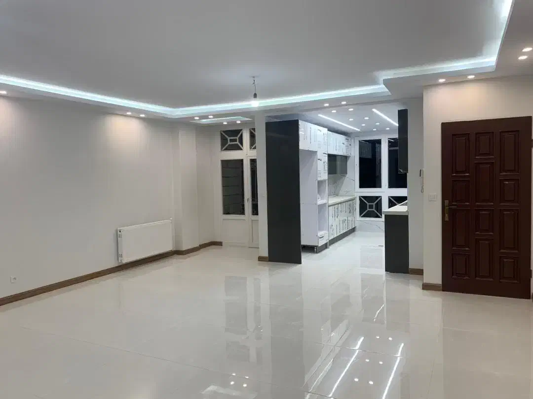 ۹۰متری کلید نخورده (دپارتمان اسا بی رقیب در منطقه)|فروش آپارتمان|تهران, صادقیه|دیوار