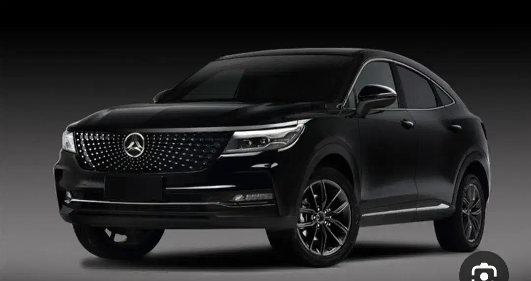 فروش دیگنیتی پرستیژ مشکی داخل مشکی|خودرو سواری و وانت|کرمان, |دیوار