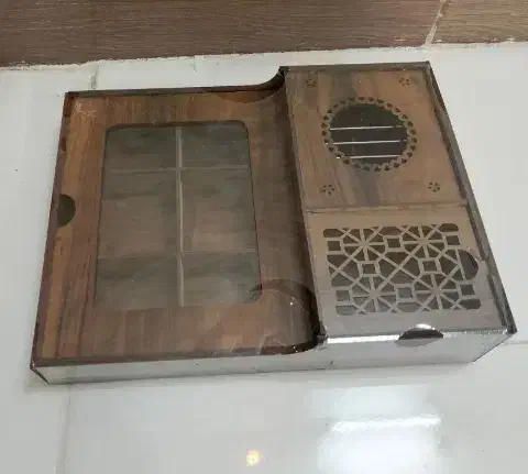 تی بگ|ظروف سرو و پذیرایی|مشهد, عباسآباد|دیوار