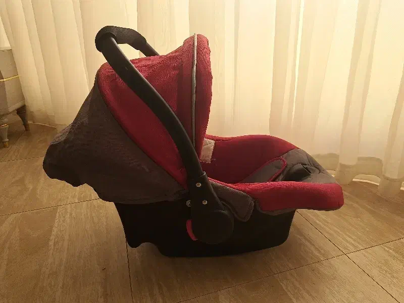 کریر|کالسکه و لوازم جانبی|کرمانشاه, |دیوار