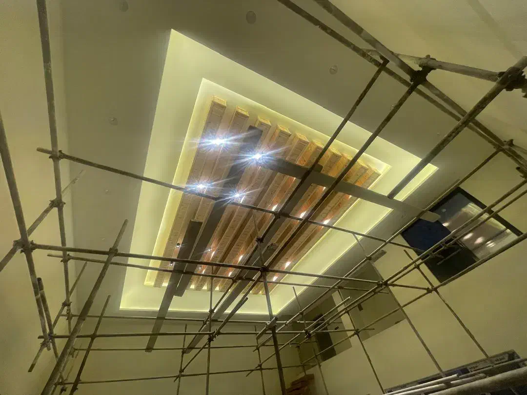 نیروی کار برق کشی|استخدام صنعتی، فنی، مهندسی|کاشان, امیرکبیر|دیوار