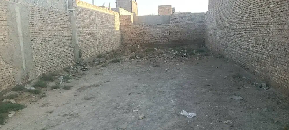 یک قطعه زمین دانشگاه ۷|فروش زمین و ملک کلنگی|زابل, |دیوار