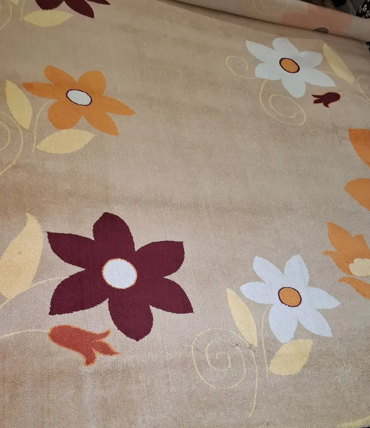 گلیم فرش|گلیم، جاجیم، گبه|خرمشهر, |دیوار