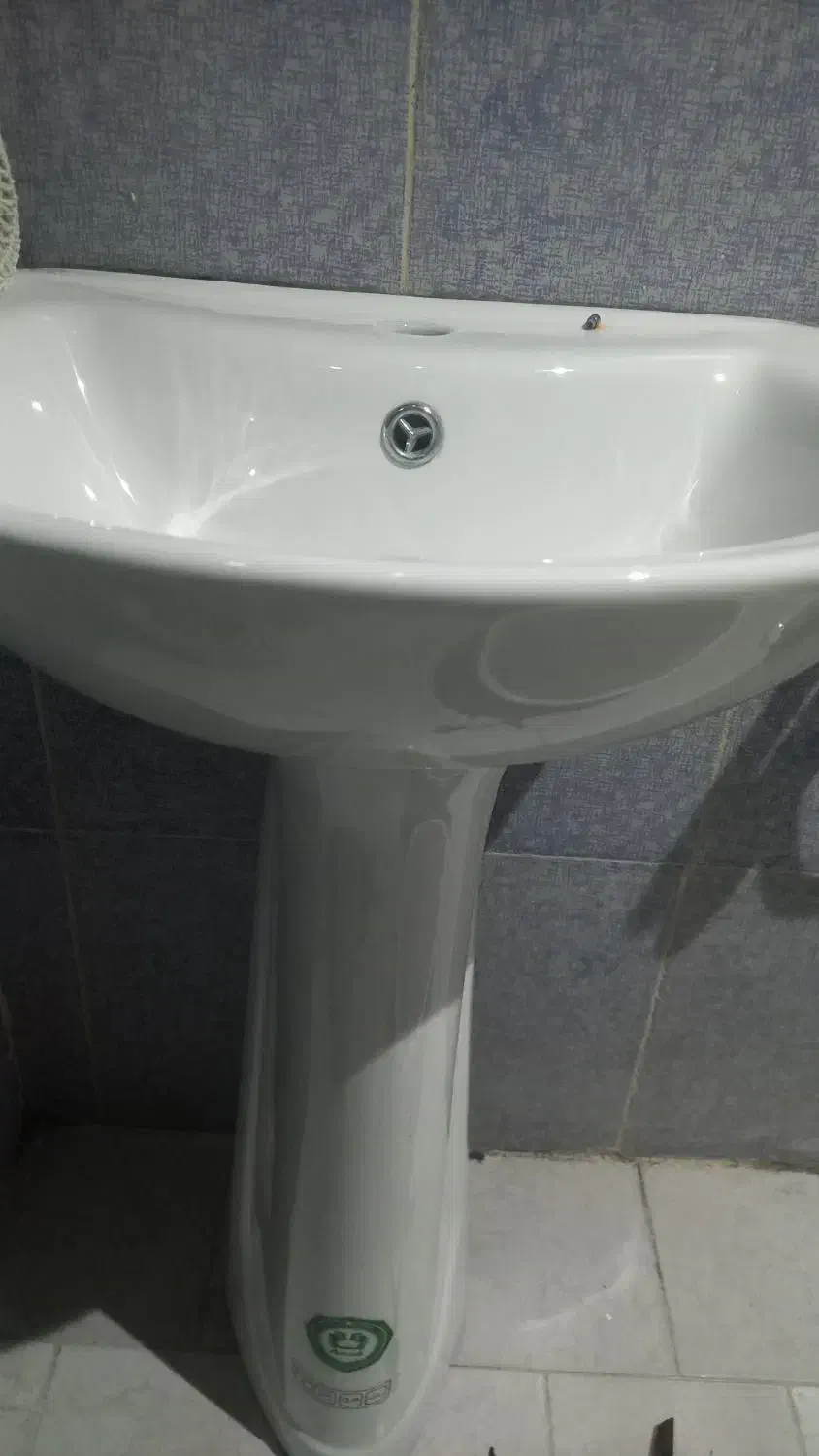 روشویی نو|لوازم سرویس بهداشتی|پردیس, فاز ۸|دیوار