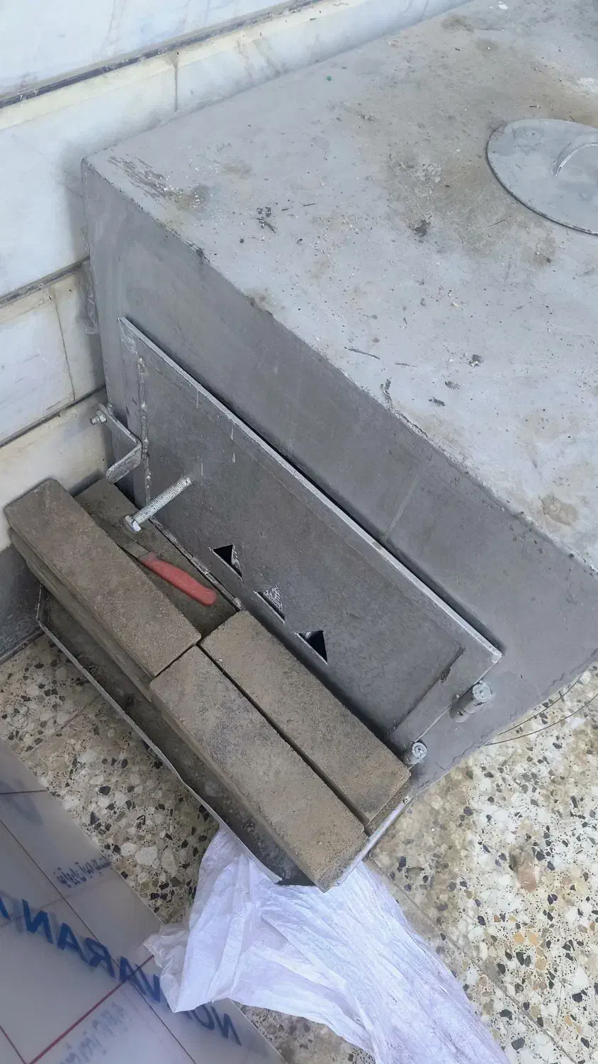 بخاری هیزمی|بخاری، هیتر، شومینه|گالیکش, |دیوار