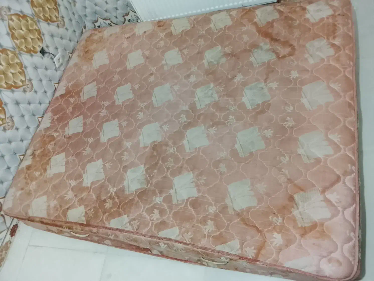 تشک|تشک تختخواب|زاهدان, |دیوار