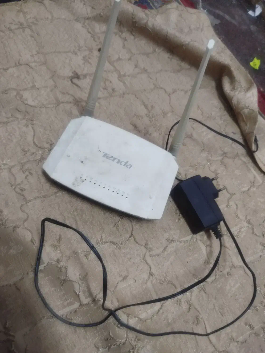 لوازم خانگی|مودم و تجهیزات شبکه|قم, نیروگاه|دیوار