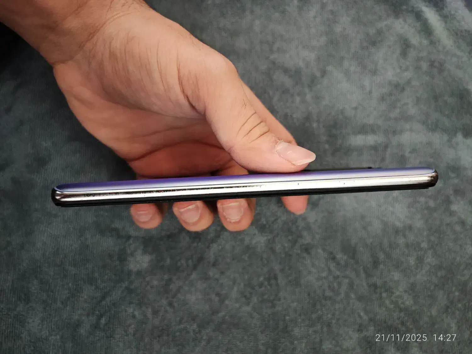 Mi 11t PRO|موبایل|سقز, |دیوار