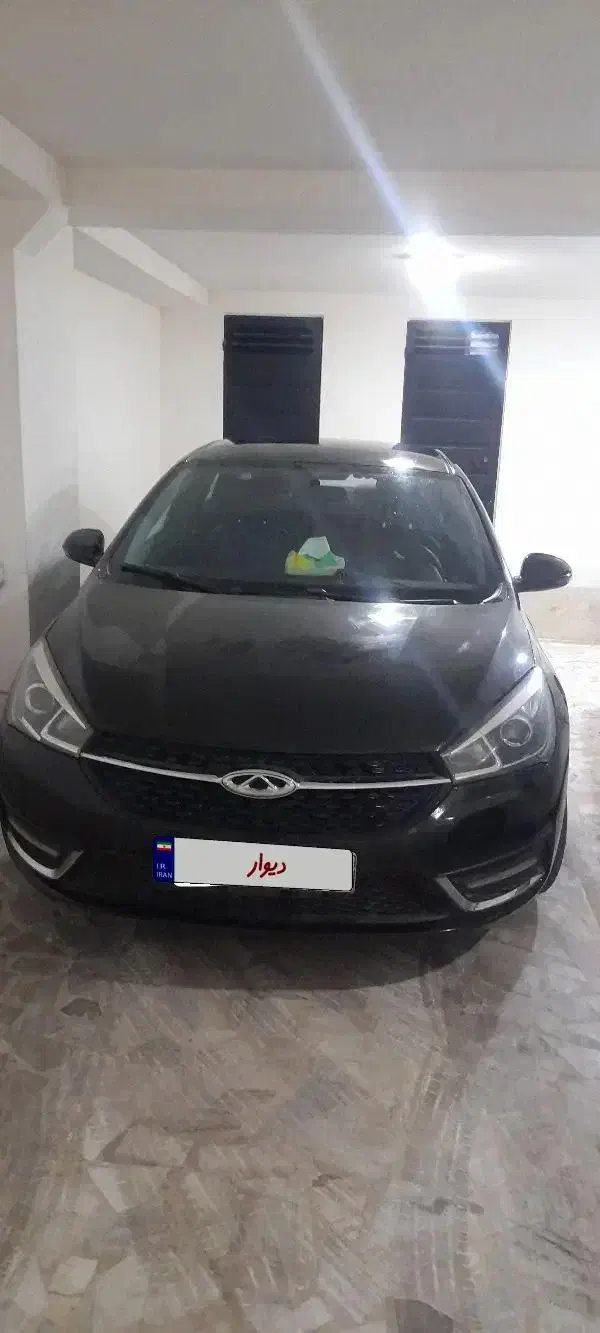 ماشین آریزو ۵ مدل ۹۶|خودرو سواری و وانت|رشت, نیکمرام|دیوار