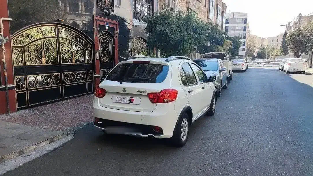 کوییک GXL|خودرو سواری و وانت|خرم‌آباد, |دیوار