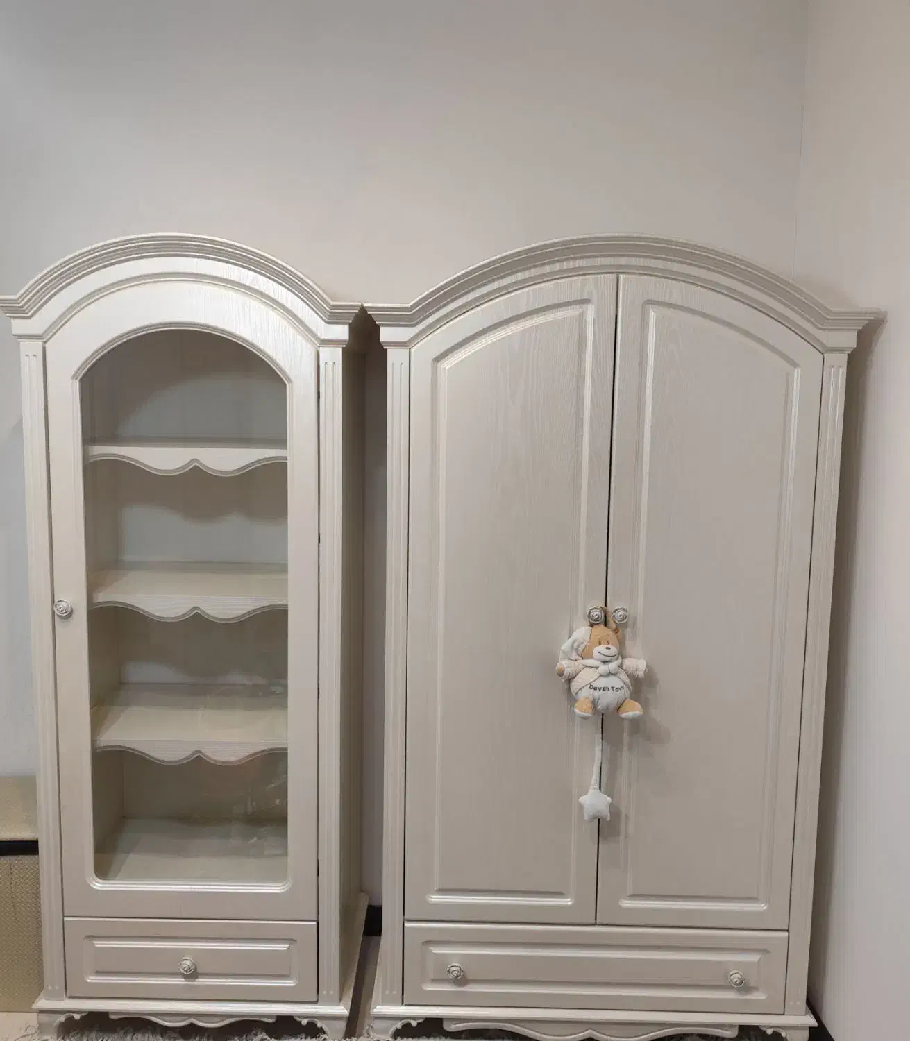 کمد و بوفه|جاکفشی، کمد، دراور|ساوه, |دیوار