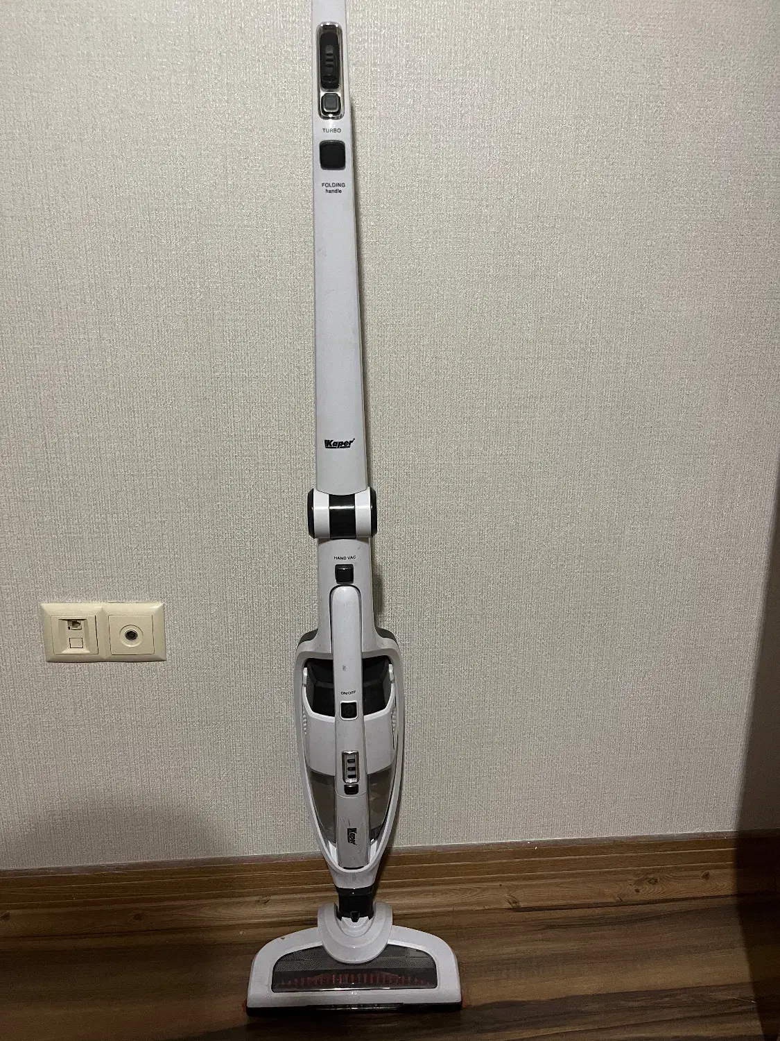 جارو شارژی|جاروبرقی، جارو شارژی، بخارشو|اصفهان, پارک مشتاق|دیوار