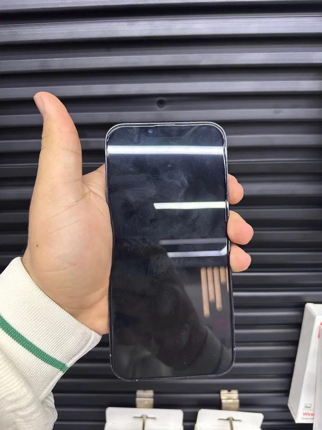 13max 256g zza|موبایل|محمدشهر, محمدشهر|دیوار