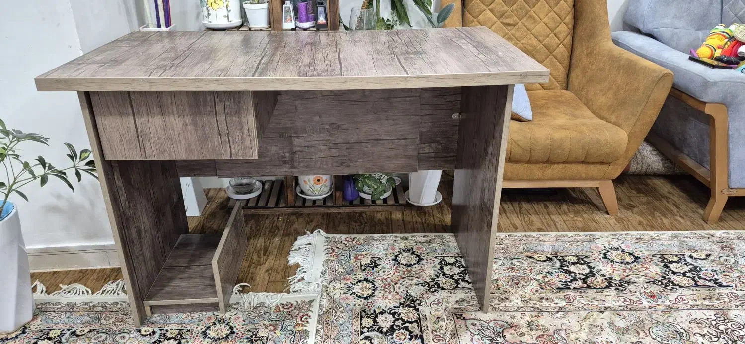 میزکامیپیوتر|میز تحریر و کامپیوتر|اهواز, کوی سعدی|دیوار