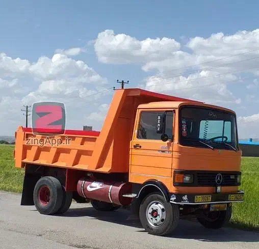 حمل مصالح ساختمانی|خدمات حمل و نقل|بروجرد, |دیوار