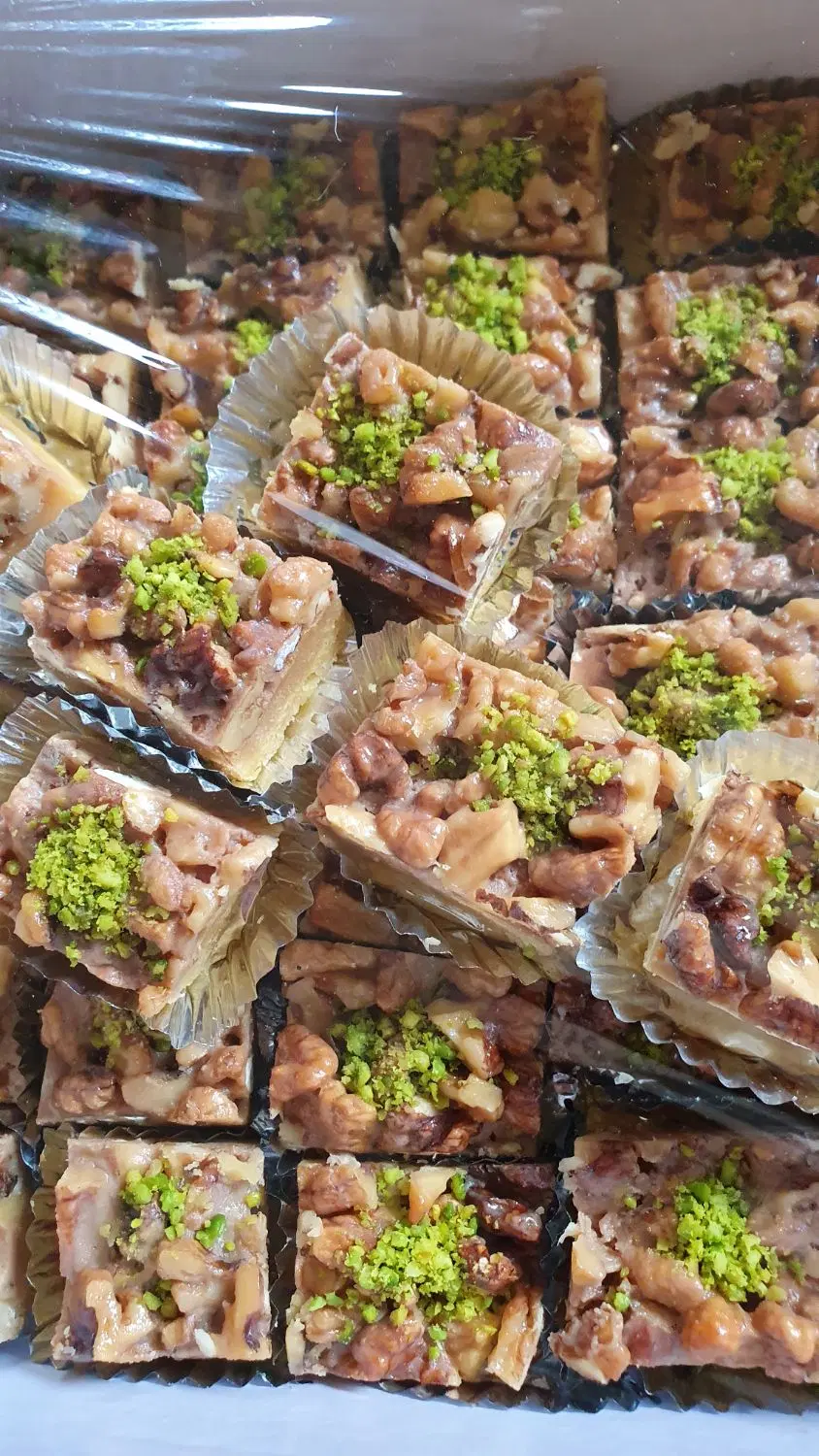 خانگی|خوردنی و آشامیدنی|ماکو, |دیوار