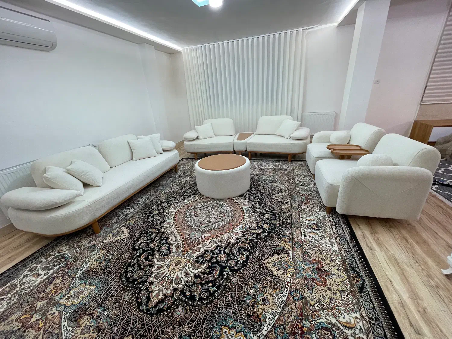 فرش ۱۲متری|فرش|رودسر, |دیوار