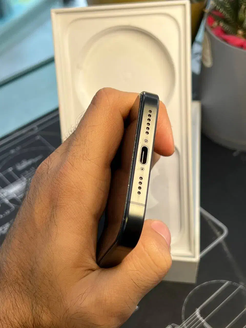 15promax256Zaa|موبایل|کرج, گوهردشت|دیوار