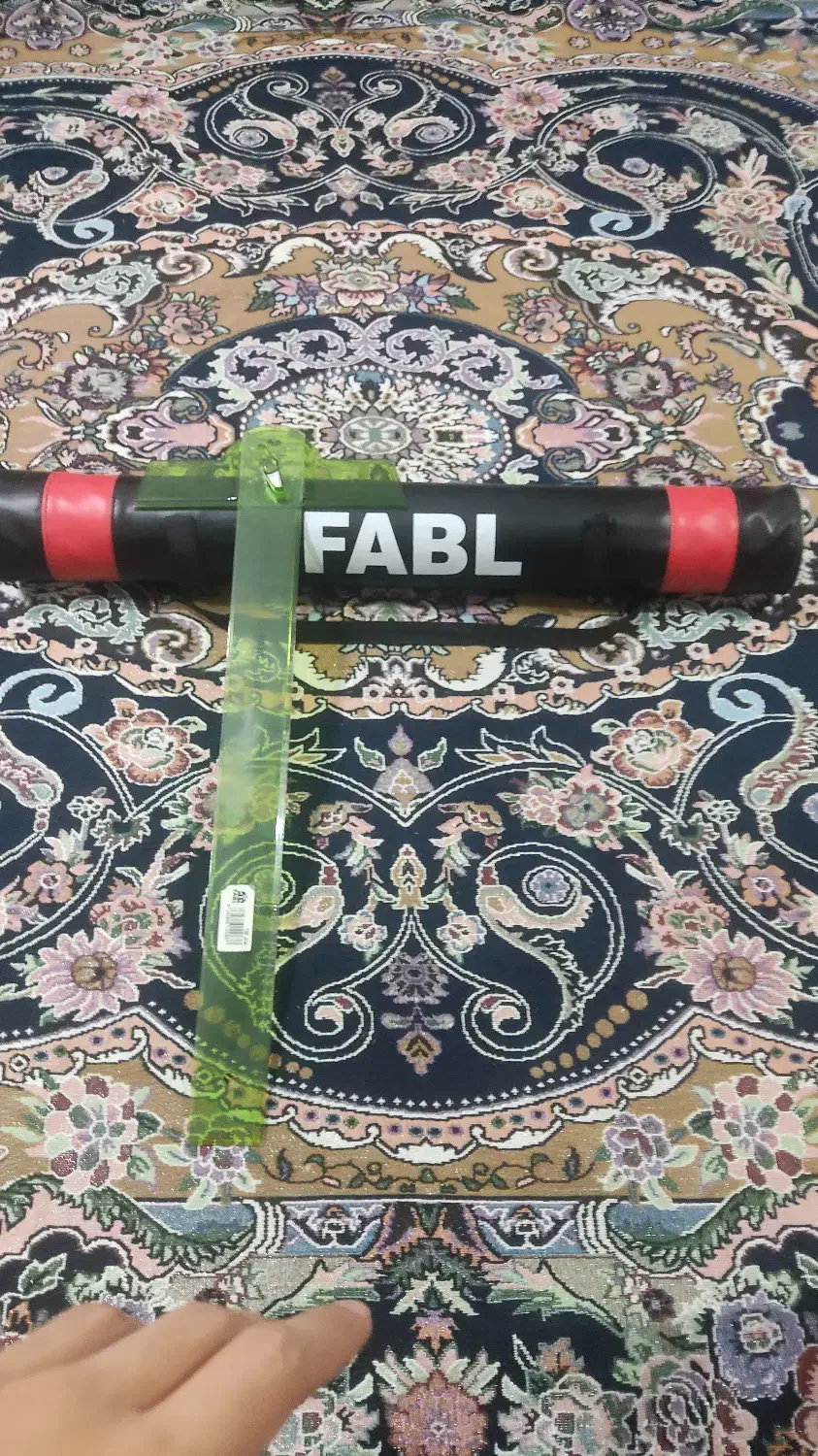 خط کش T + ارشیو|لوازم التحریر|رشت, سلیمانداراب|دیوار